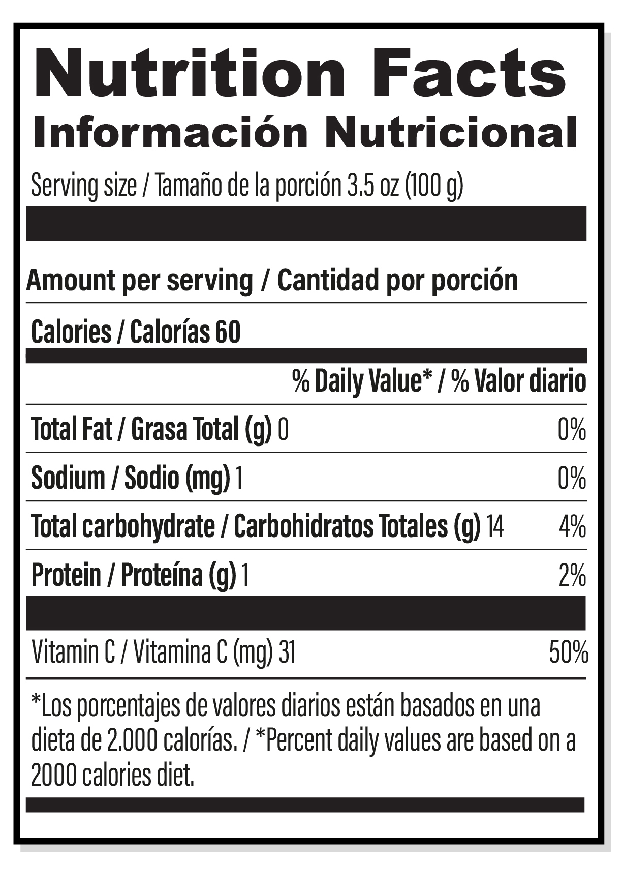nutrition-facts-label-vector-templates